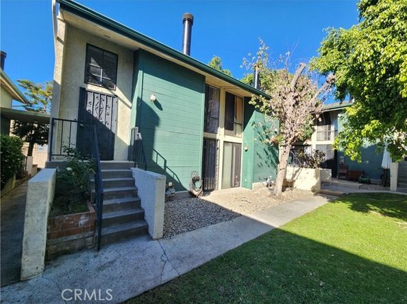 11107 Arminta Street 22, Sun Valley (los Angeles) CA 91352