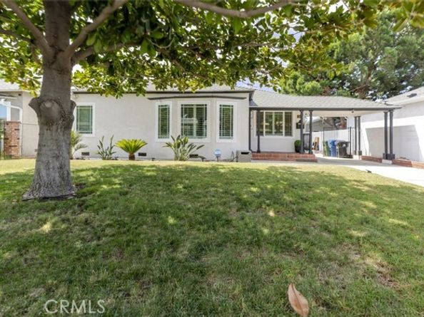11484 Erwin Street, North Hollywood (los Angeles) CA 91606