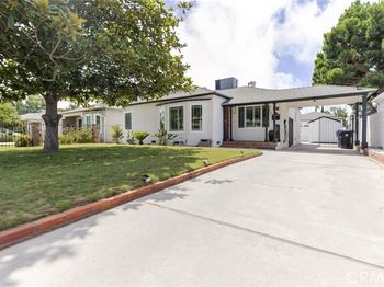 11484 Erwin Street