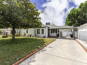11484 Erwin Street, North Hollywood (los Angeles) CA 91606