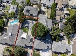 11484 Erwin Street, North Hollywood (los Angeles) CA 91606