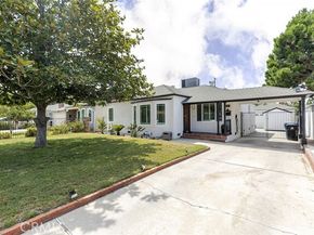 11484 Erwin Street, North Hollywood (los Angeles) CA 91606