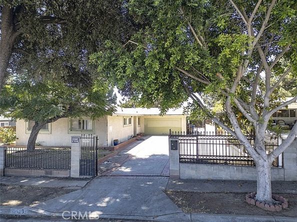 11523 Vanport Avenue, Sylmar (los Angeles) CA 91342