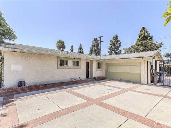 11523 Vanport Avenue, Sylmar (los Angeles) CA 91342