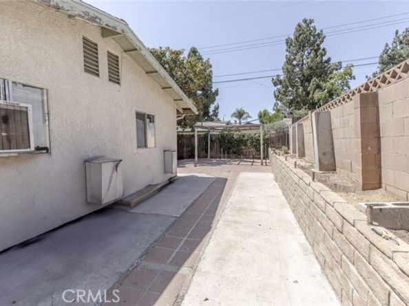 11523 Vanport Avenue, Sylmar (los Angeles) CA 91342