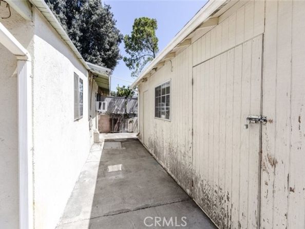 11523 Vanport Avenue, Sylmar (los Angeles) CA 91342