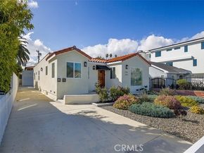 2131 S Cloverdale, Los Angeles CA 90016