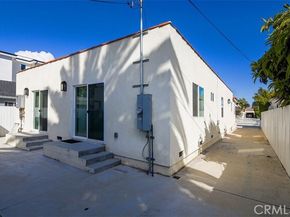 2131 S Cloverdale, Los Angeles CA 90016