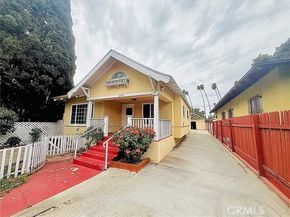 2129 W 30th, Los Angeles CA 90018