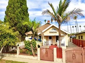2129 W 30th, Los Angeles CA 90018