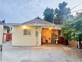 2129 W 30th, Los Angeles CA 90018