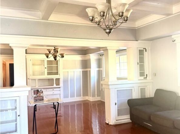 2129 W 30th, Los Angeles CA 90018
