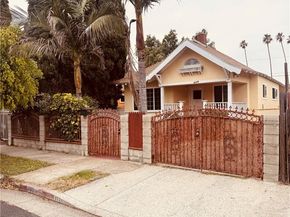 2129 W 30th, Los Angeles CA 90018