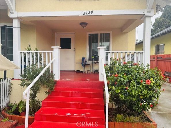 2129 W 30th, Los Angeles CA 90018