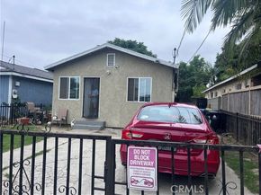 1814 109TH Street, Los Angeles CA 90059