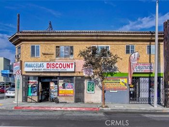 4141 Whittier Boulevard