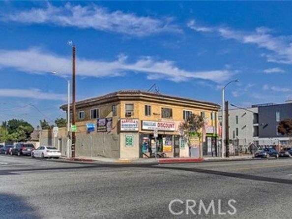 4141 Whittier Boulevard, Los Angeles CA 90023