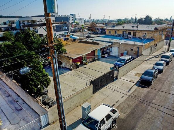 4141 Whittier Boulevard, Los Angeles CA 90023