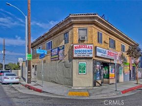 4141 Whittier Boulevard, Los Angeles CA 90023