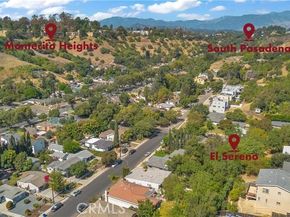3842 Harriman Avenue, Los Angeles CA 90032