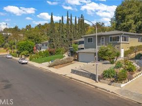 3842 Harriman Avenue, Los Angeles CA 90032
