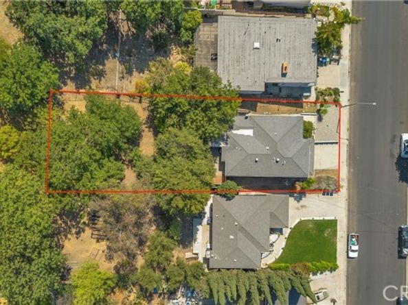 3842 Harriman Avenue, Los Angeles CA 90032
