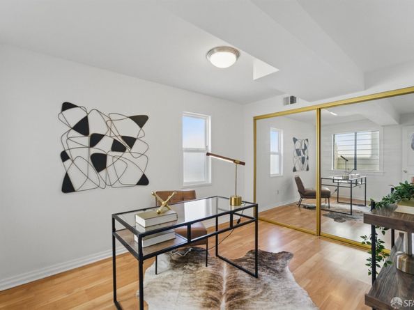 1826 Moraga Street, San Francisco CA 94122