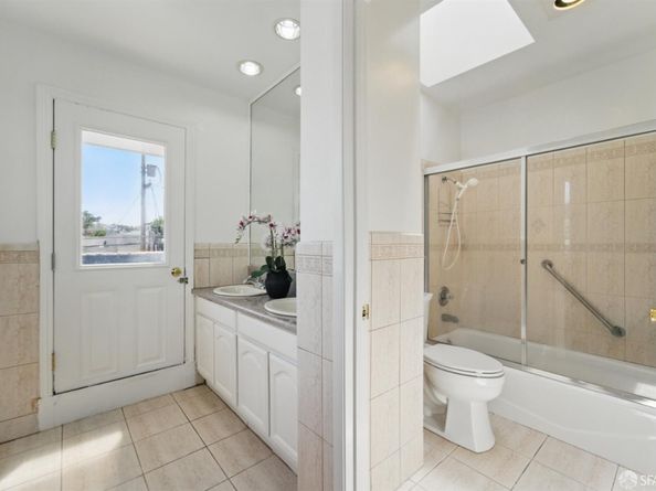 1826 Moraga Street, San Francisco CA 94122