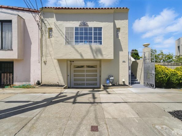 1826 Moraga Street, San Francisco CA 94122