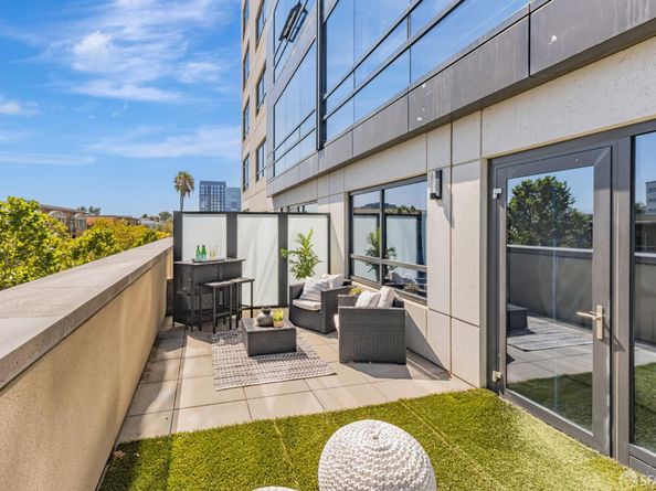 88 East San Fernando Street 507, San Jose CA 95113