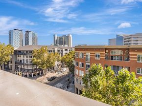 88 East San Fernando Street 507, San Jose CA 95113