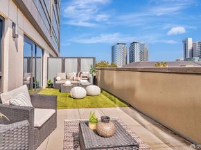 88 East San Fernando Street 507, San Jose CA 95113