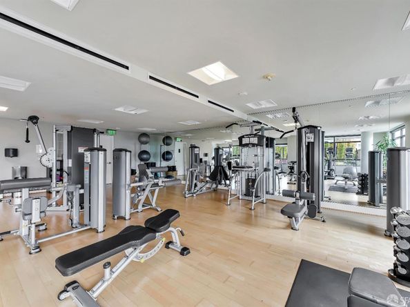 88 East San Fernando Street 507, San Jose CA 95113
