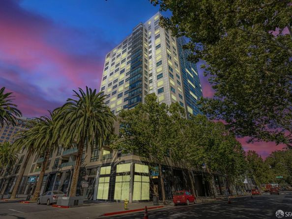 88 East San Fernando Street 507, San Jose CA 95113