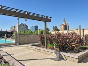 88 East San Fernando Street 507, San Jose CA 95113