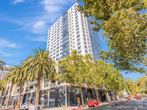 88 East San Fernando Street 507, San Jose CA 95113