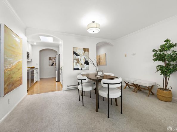 340 Vallejo Drive 80, Millbrae CA 94030