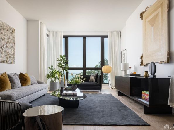 1 Bristol Court 116, San Francisco CA 94130