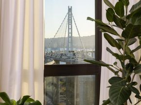 1 Bristol Court 116, San Francisco CA 94130