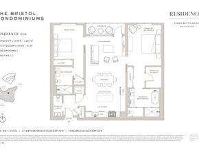 1 Bristol Court 116, San Francisco CA 94130