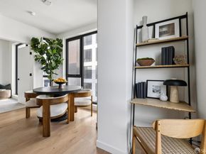 988 Harrison Street CL2, San Francisco CA 94107
