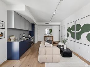 988 Harrison Street CL2, San Francisco CA 94107