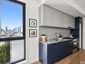 988 Harrison Street CL2, San Francisco CA 94107
