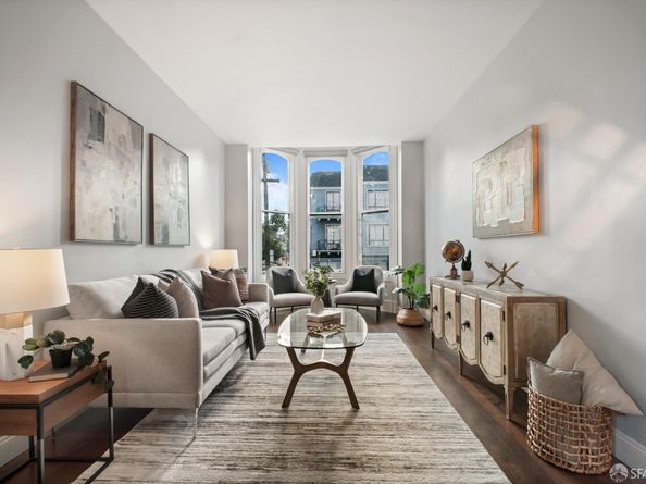 600 Capp Street, San Francisco CA 94110