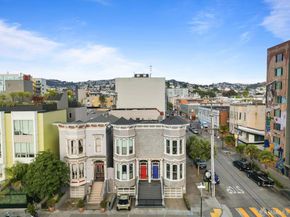 600 Capp Street, San Francisco CA 94110