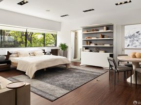 2005 18th Street, San Francisco CA 94107