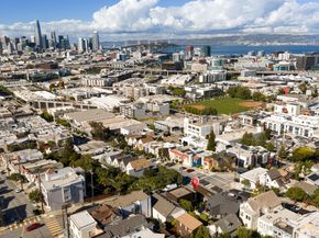 2005 18th Street, San Francisco CA 94107