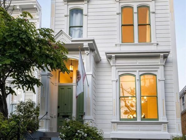 725 Shotwell Street, San Francisco CA 94110