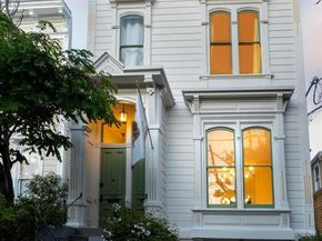 725 Shotwell Street, San Francisco CA 94110