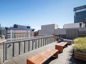 83 McAllister Street 504, San Francisco CA 94102